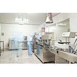 Vaginal Suppositories Manufacturer - Custom Brand for Vaginitis Tightening Boric