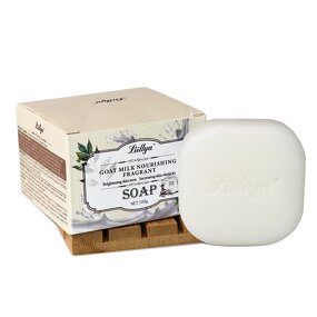 Goat Milk Soap Manufacturer - Natural Degreasing Fragrance for Whitening Rejuvenating & Wholesale