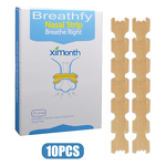 Nose Patches Manufacturer - Herbal Gentle Comfortable for Better Sleep All Skin Types