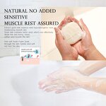 Goat Milk Soap Manufacturer - Natural Degreasing Fragrance for Whitening Rejuvenating & Wholesale