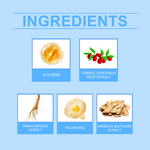 Prostate Cream Manufacturer - Men's Herbal Massage Intimate Care Ti Tan Gold