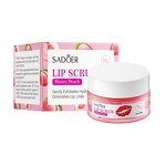 Lip Scrub Manufacturer - Collagen Sugar Crystal with Honey Hydrating & Factory