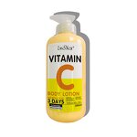 Body Milk Manufacturer - AHA Fruit Acid VC VE Whitening 500ml & OEM Wholesale