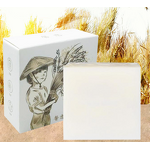Soap Base Manufacturer - Glycerin Collagen Rice Milk Whitening Moisturizing & OEM Custom
