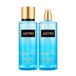 Perfume Spray Manufacturer - 250ML Victorian Floral Fruity Long-lasting Alcohol-free