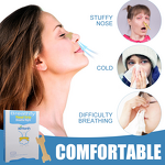 Nose Patches Manufacturer - Herbal Gentle Comfortable for Better Sleep All Skin Types