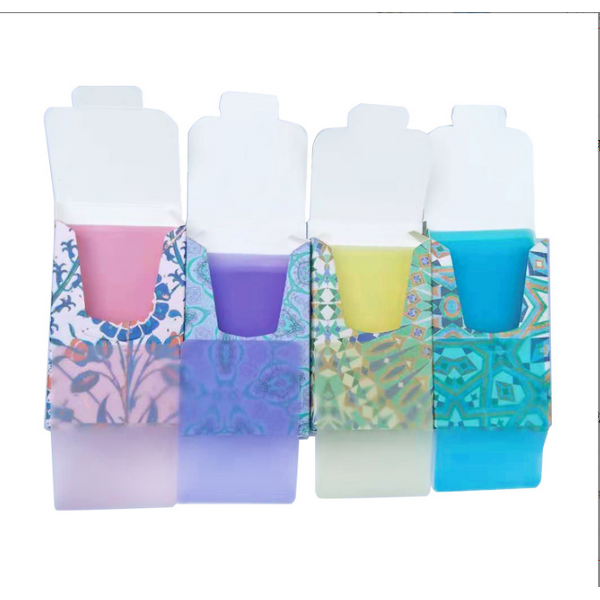 Paper Soap Manufacturer - Portable Disposable Mini for Travel & Hot Sell