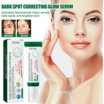 Dark Spot Serum Manufacturer - Correcting Glow for Hyperpigmentation Fine Lines