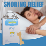 Nose Patches Manufacturer - Herbal Gentle Comfortable for Better Sleep All Skin Types