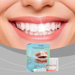 Teeth Whitening Kit Manufacturer - Plaid Material for Smile Enhancement with Denture Accessories