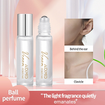 Perfume Set Manufacturer - Women's Long-Lasting Fresh Light Alcohol-Free Southeast Asian Style