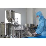 Vaginal Gel Manufacturer - Cleaning Detox Tightening Yoni Deodorant & OEM