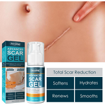 Scar Gel Manufacturer - Effective for Acne Marks Burns Scalds Post-Cesarean Body Care