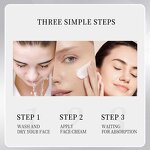Face Cream Manufacturer - Firming Hyaluronic Acid Deep Hydration Repair