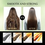 Hair Care Oil Manufacturer - Repairing Damaged Hair Nourishing Smoothing & Private Label New Product