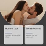 Personal Care Products Manufacturer - Men's Daily Moisturizing Massage Enhancement Essential Oil & Wholesale