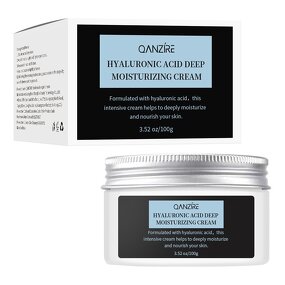 Face Cream Manufacturer - Firming Hyaluronic Acid Deep Hydration Repair