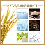 Rice Toner Manufacturer - Korean Deep Hydrating Moisturizing Firming