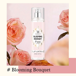 Perfume Spray Manufacturer - Women's Long-Lasting Aromatherapy Fresh for Clothes Body