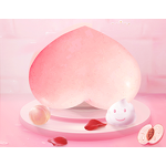 Shower Soap Manufacturer - Peach Pink Lighten Melanin Hydrating Body Cleansing