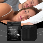 Body Patches Manufacturer - Night Care for Anti-snoring Dry Mouth Nasal Congestion