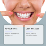 Denture Kit Manufacturer - Aesthetic Plastic for Teeth Gap Correction & Beauty