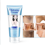 Body Lotion Manufacturer - 50g Whitening Cream for Women