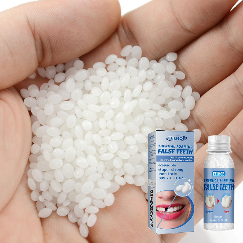 Teeth Whitening Accessories Manufacturer - Multifunctional Gel Film for Cavity Gap Filling