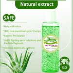 Yoni Wash Manufacturer - Natural Herbal Refreshing Hygiene No Wash for Women