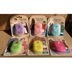 Paper Soap Manufacturer - Confetti Dissolvable Sheets for Toilet Outdoor Portable