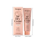 Hair Styling Cream Manufacturer - Refreshing Nourishing Strong Hold Curling & Factory Customized