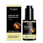 Scalp Serum Manufacturer - Anti Hair Loss Regrowth Gentle Nourishing & Custom Logo