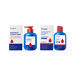 Shampoo Set Manufacturer - Soothing Refreshing Fluffy Fragrance Liquid