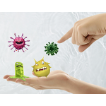 Paper Soap Manufacturer - Portable Dissolvable Petal Sheets Disposable