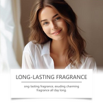 Perfume Spray Manufacturer - Subtle Fresh Elegant Floral Fruity for Women