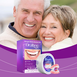 Dentures Set Manufacturer - Silicone Comfortable Natural Smile for Teeth Whitening & Customized