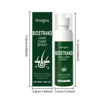 Scalp Care Spray Manufacturer - Black Sesame Rosemary for Follicle Strength Growth & Factory-Produced