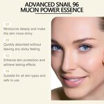 Snail Essence Manufacturer - Co Srx Facial Cleanser with Vitamin C & Best Selling