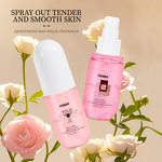 Perfume Manufacturer - Women's Long-Lasting Fresh Niche Spray with Water-Sense