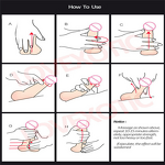 Men's health care products