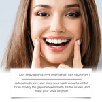 Denture Set Manufacturer - Plastic Cosmetic for Smile Aesthetics Home Use