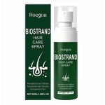 Scalp Care Spray Manufacturer - Black Sesame Rosemary for Follicle Strength Growth & Factory-Produced