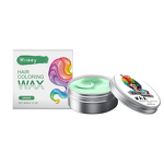 Hair Cream Manufacturer - Children's Mild Formula Temporary for Hairstyle Shaping