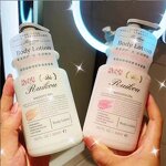 Face Cream Manufacturer - Organic Moisturizing Body Lotion for Dry Skin & Private Label