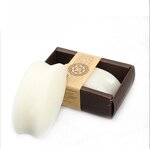 Handmade Soap Manufacturer - 130g for Pimple Pore Acne Treatment Whitening Goat Milk