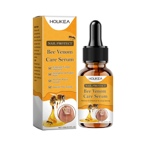 Nail Care Serum Manufacturer - Premium Gentle for Hand Foot Nourishing Hydrating