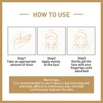 Rice Toner Manufacturer - Korean Deep Hydrating Moisturizing Firming