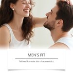 Personal Care Products Manufacturer - Men's Daily Moisturizing Massage Enhancement Essential Oil & Wholesale