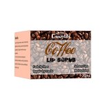 Lip Scrub Manufacturer - Natural Coffee Organic Lightening Whitening & Wholesale Set