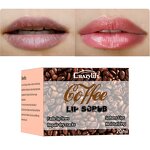 Lip Scrub Manufacturer - Natural Coffee Organic Lightening Whitening & Wholesale Set